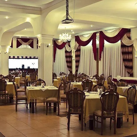 Arus Hotel 4*