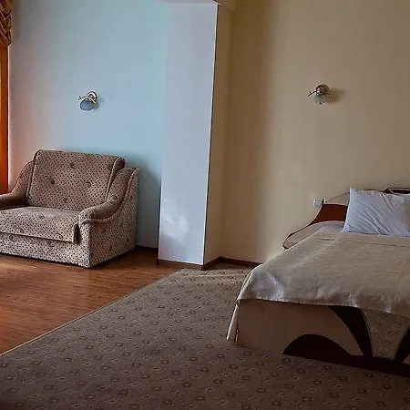 Hotel Arus