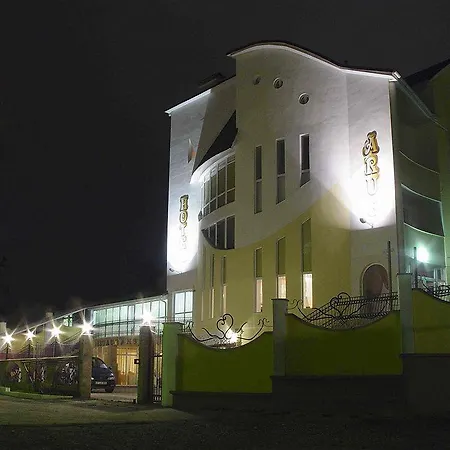 Hotel Arus 4*