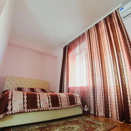 Arus Hotel