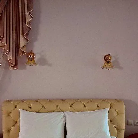 Arus Hotel Kischinau