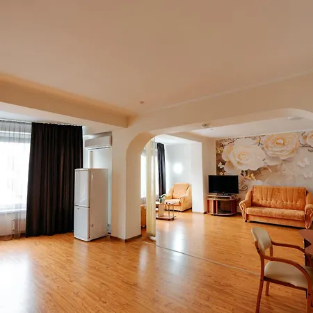 Arus Hotel 4*