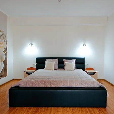 Hotel Arus