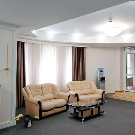 Arus Hotel 4*