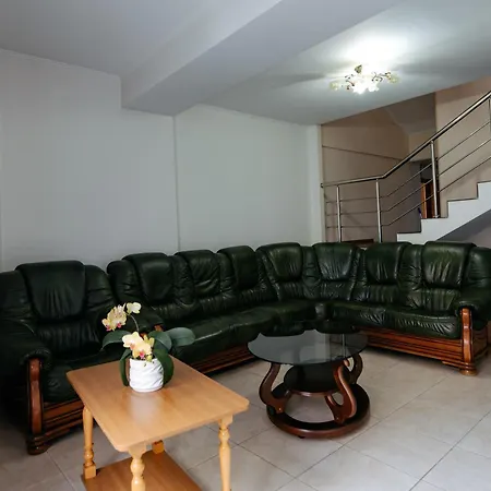 Hotel Arus 4*