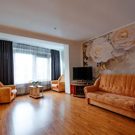 Arus Hotel 4*