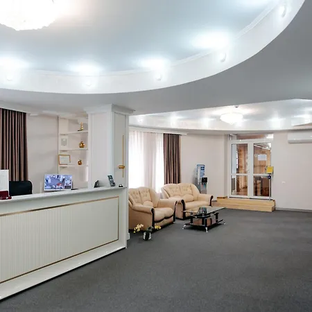 Hotel Arus 4*
