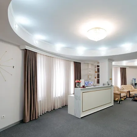 Hotel Arus
