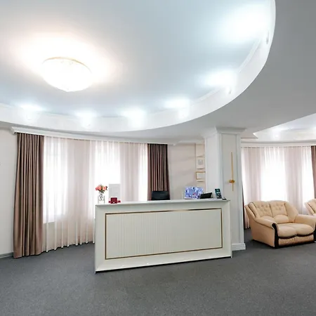 Arus Hotel Kischinau