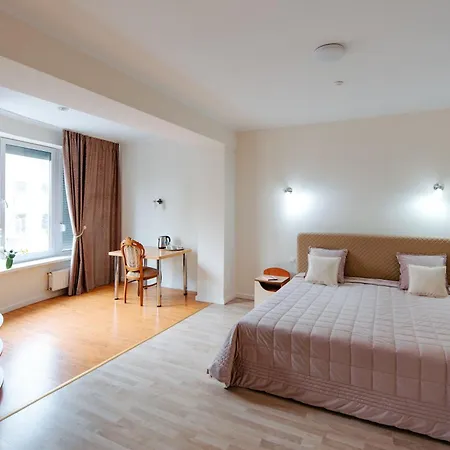 Hotel Arus
