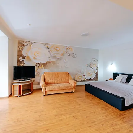 Arus Hotel Kischinau