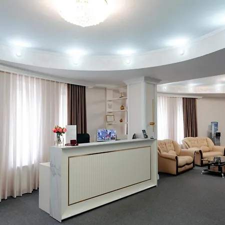Arus 4* Kischinau
