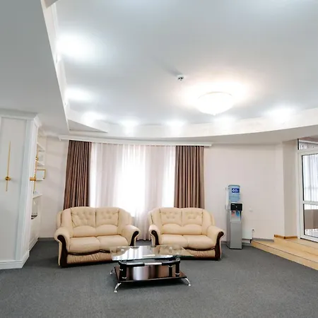 Arus Hotel