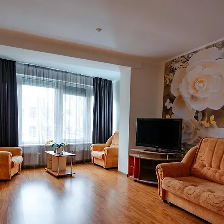 Hotel Arus