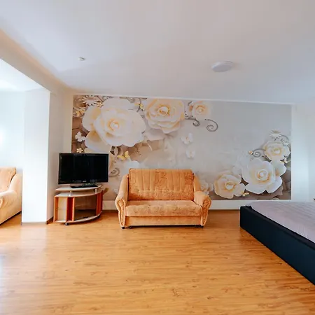 Arus Hotel 4*