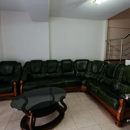Arus Hotel 4*