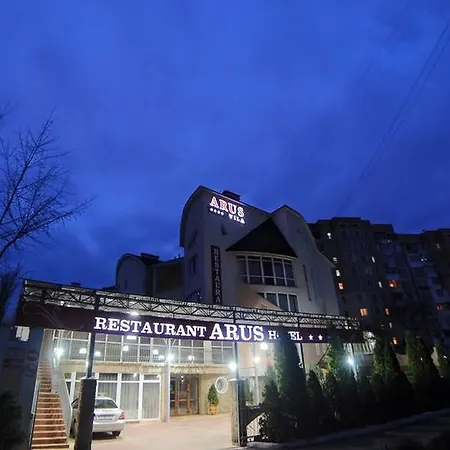 Hotel Arus